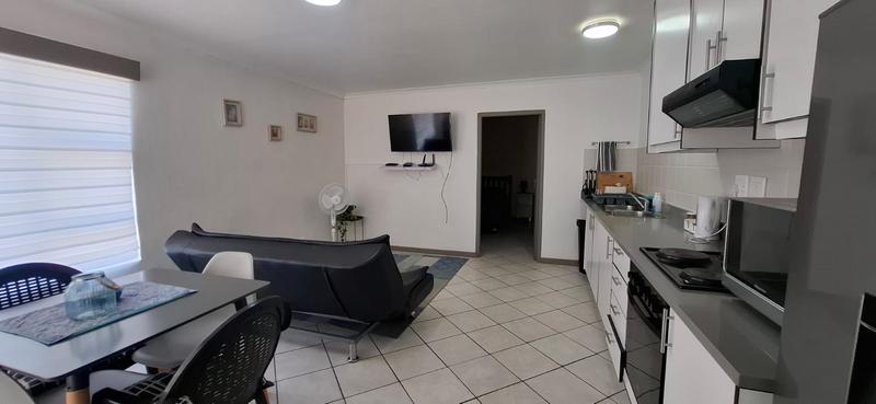 1 Bedroom Property for Sale in Strand Central Western Cape